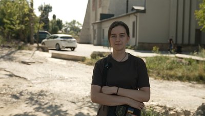 Ірина Драгущак, ластівка Ірина Драгущак, ластівка