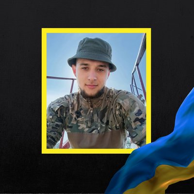 На фронті загинули шестеро військових з Рівненщини