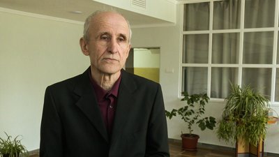 У Кропивницькому презентували книгу про репресованих болгар Кіровоградщини У Кропивницькому презентували книгу про репресованих болгар Кіровоградщини