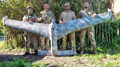 Сталевий кордон Сталевий кордон