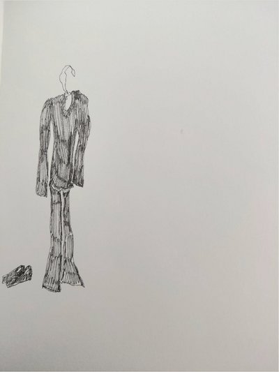 Те, що заважає робити мистецтво, стане ним: яким є мистецтво під час війни (одна з можливих версій) Те, що заважає робити мистецтво, стане ним: яким є мистецтво під час війни (одна з можливих версій)