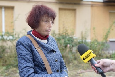 "Все воно валиться": скільки триватиме ремонт пошкоджених будинків на Металургів у Сумах "Все воно валиться": скільки триватиме ремонт пошкоджених будинків на Металургів у Сумах
