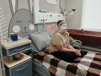 Тренд із "Тіk Тоk": на Львівщині діти отримують опіки через експерименти з вибухівкою Тренд із "Тіk Тоk": на Львівщині діти отримують опіки через експерименти з вибухівкою