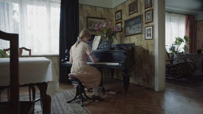 "Я не хотів історії з Голокостом як тлом": Інтерв'ю з режисером стрічки "Зона інтересу" Джонатаном Ґлейзером "Я не хотів історії з Голокостом як тлом": Інтерв'ю з режисером стрічки "Зона інтересу" Джонатаном Ґлейзером