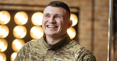 Ветерани з Вінниччини здобули нагороди на міжнародних змаганнях Strong Spirit’s Games Ветерани з Вінниччини здобули нагороди на міжнародних змаганнях Strong Spirit’s Games