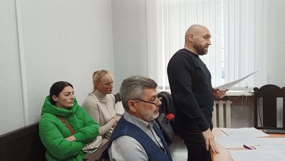 У Полтаві почали розгляд апеляції у справі аварії в Кременчуці, внаслідок якої загинули двоє хлопців У Полтаві почали розгляд апеляції у справі аварії в Кременчуці, внаслідок якої загинули двоє хлопців