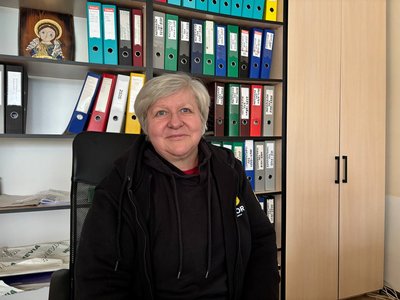 Наталія Луковська Наталія Луковська