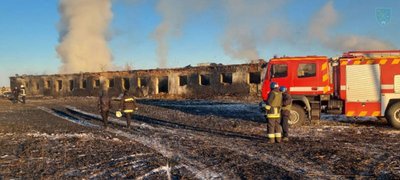 Шістсот девʼяносто третій день війни. Хроніка подій в Одеській області Шістсот девʼяносто третій день війни. Хроніка подій в Одеській області