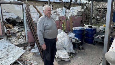 Анатолій Іллінівка Краматорський район Донецька область Анатолій Іллінівка Краматорський район Донецька область
