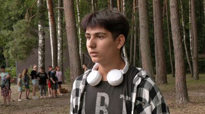 Діти з Харківщини Діти з Харківщини
