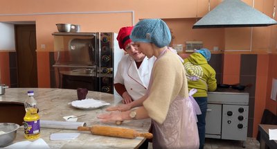 Що приготувати, коли світло дають на дві години: поради кухаря із Сум