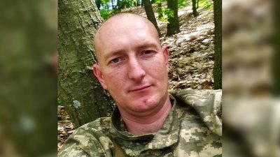 Полеглі герої Вінниччини: за тиждень стало відомо про загибель оборонців Полеглі герої Вінниччини: за тиждень стало відомо про загибель оборонців