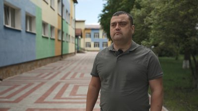 тернопіль, Володимир Осядач, пліч-о-пліч, відпочинок дітей у підгородньому, 15 червня 2026 року