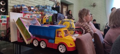 Різдво без тата: як на Вінниччині підтримують родини загиблих героїв Різдво без тата: як на Вінниччині підтримують родини загиблих героїв