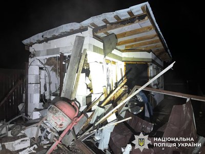 Росіяни атакували Київщину. Які наслідки Росіяни атакували Київщину. Які наслідки
