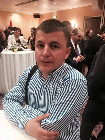 "Ana-baba oğlunıñ qaytacağını bekleyler": sekiz sene evel işğal etilgen Qırımda Ervin İbrahimov ğayıp oldı "Ana-baba oğlunıñ qaytacağını bekleyler": sekiz sene evel işğal etilgen Qırımda Ervin İbrahimov ğayıp oldı