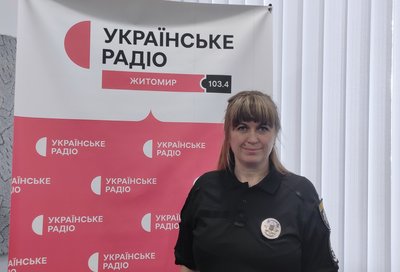 У поліції Житомирщини цьогоріч зареєстрували понад 200 заяв та повідомлень про зникнення дітей У поліції Житомирщини цьогоріч зареєстрували понад 200 заяв та повідомлень про зникнення дітей