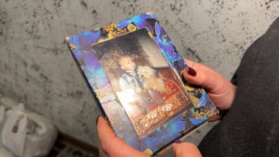 "Шукайте своїх дітей — там ще є могили": хмельничанка з’ясувує обставини смерті сина-військовослужбовця "Шукайте своїх дітей — там ще є могили": хмельничанка з’ясувує обставини смерті сина-військовослужбовця