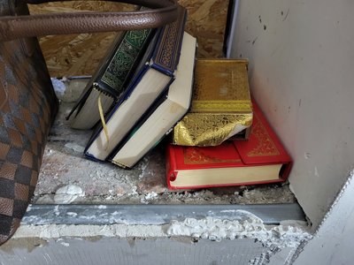 Qırımda beş qırımtatar tutuldı — "Qırım birdemligi" Qırımda beş qırımtatar tutuldı — "Qırım birdemligi"