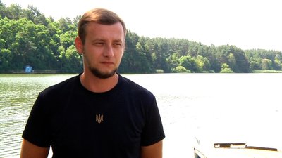 Весняно-літня заборона на лов риби на Житомирщині: що потрібно знати Весняно-літня заборона на лов риби на Житомирщині: що потрібно знати