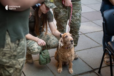 Захищав Україну до кінця: в Одесі попрощалися з прикордонником Денисом Качуркою