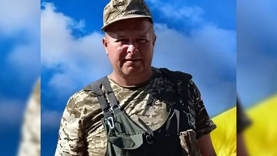Загиблі герої Вінниччини: за тиждень стало відомо про загибель захисників Загиблі герої Вінниччини: за тиждень стало відомо про загибель захисників