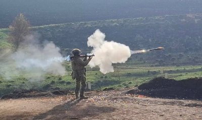 "Йтиму до кінця, я продовжуватиму боротися": історія австралійця Кейсі Гадалети, який став добровольцем ЗСУ "Йтиму до кінця, я продовжуватиму боротися": історія австралійця Кейсі Гадалети, який став добровольцем ЗСУ
