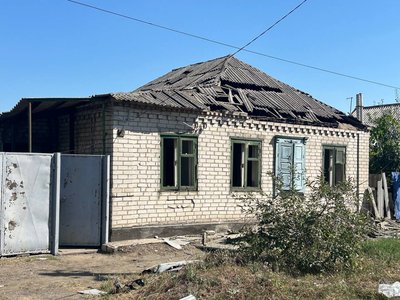 «Будинок згорів, люди в лікарні» — очевидиця удару РФ по Павлограду «Будинок згорів, люди в лікарні» — очевидиця удару РФ по Павлограду