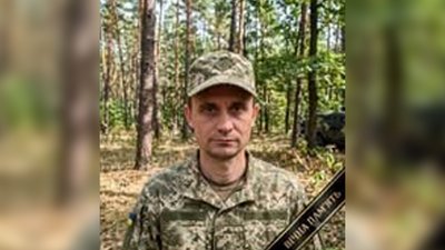 Полеглі Герої: за тиждень стало відомо про загибель 42 оборонців із Вінницької області Полеглі Герої: за тиждень стало відомо про загибель 42 оборонців із Вінницької області