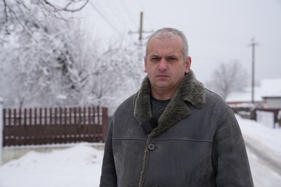 Сергій Паранюк, військовослужбовець, Івано-Франківський районний ТЦК та СП Сергій Паранюк, військовослужбовець, Івано-Франківський районний ТЦК та СП