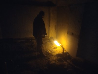 «Почули, що ми з Полтави - сльози з'явились»: як теплоенерго відновлював комунікації у Києві «Почули, що ми з Полтави - сльози з'явились»: як теплоенерго відновлював комунікації у Києві