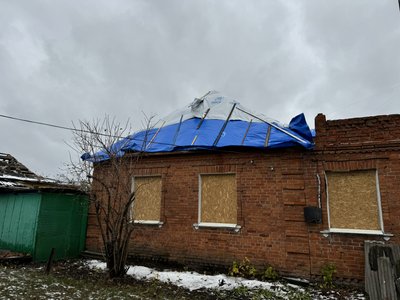 Дві людини залишаються у Басівці: яка ситуація у Юнаківській громаді на Сумщині? Дві людини залишаються у Басівці: яка ситуація у Юнаківській громаді на Сумщині?