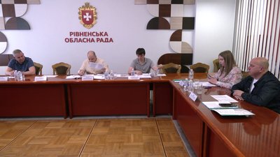 Петицію з проханням не продавати будинок на вулиці Симона Петлюри у Рівному відхилили. Що планують робити далі Петицію з проханням не продавати будинок на вулиці Симона Петлюри у Рівному відхилили. Що планують робити далі