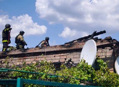 Обстріли РФ, книжкова акція, шахрайство на допомозі з військовополоненими. Головні новини Дніпра та області 3 червня Обстріли РФ, книжкова акція, шахрайство на допомозі з військовополоненими. Головні новини Дніпра та області 3 червня