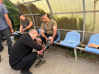 Обстріли, знищили ракету і "шахед", день жалоби у Кривому Розі, пилова буря. Головні новини Дніпра та області 30 вересня Обстріли, знищили ракету і "шахед", день жалоби у Кривому Розі, пилова буря. Головні новини Дніпра та області 30 вересня