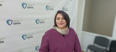 Тетяна Лутай Тетяна Лутай