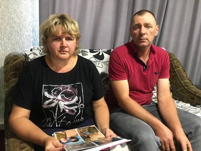 Історія Героя з Житомирщини: стрілець Олексій Циханюк не допустив просування російських військ Історія Героя з Житомирщини: стрілець Олексій Циханюк не допустив просування російських військ