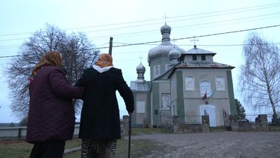 церква, сновидів церква, сновидів