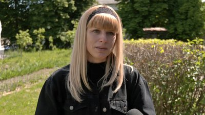 У місті на Волині відкрили меморіальні дошки на честь двох полеглих захисників У місті на Волині відкрили меморіальні дошки на честь двох полеглих захисників