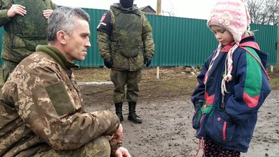 "Я тільки Україну зрадив": хто такий Анатолій Тараненко з Полтавщини та чому перейшов на бік ДНР