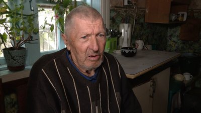 "Прожили з народження і до старості": як живуть жителі найменшого села на Сосниччині, у якому залишилося вісім людей "Прожили з народження і до старості": як живуть жителі найменшого села на Сосниччині, у якому залишилося вісім людей