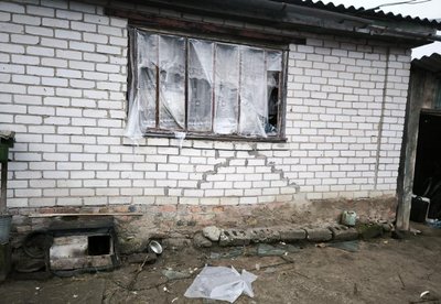 У ніч на 29 листопада Черкащину атакували дронами та ракетами: що відомо У ніч на 29 листопада Черкащину атакували дронами та ракетами: що відомо