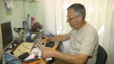 Побут в умовах відключення світла: які девайси обирають хмельничани Побут в умовах відключення світла: які девайси обирають хмельничани