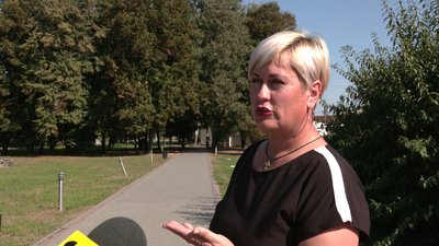 пам'ятник у Млинові пам'ятник у Млинові