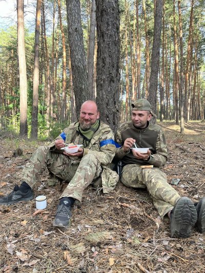 Військовий лікар Нацгвардія України Слов’янськ Донецька область Військовий лікар Нацгвардія України Слов’янськ Донецька область