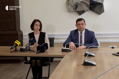 Надія Кульзимичова заступниця міністра