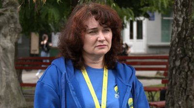 Акція в Луцьку Акція в Луцьку