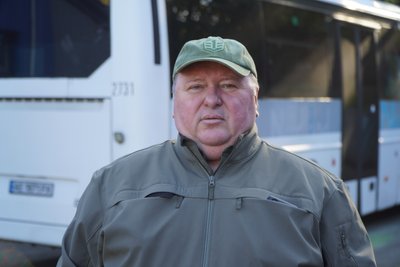 У Дніпрі автоперевізники просять підвищити тариф на проїзд У Дніпрі автоперевізники просять підвищити тариф на проїзд