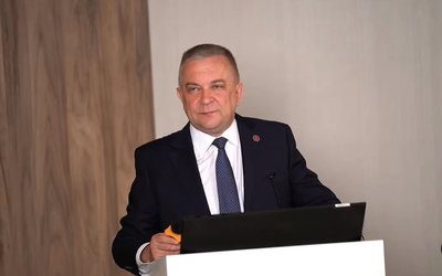 Кадрові зміни у Вінницькому кардіоцентрі: ексдиректор закладу обійняв нову посаду