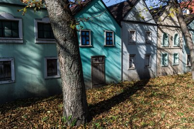 Поет із зорею в руках і місто двох міст: есей Ростислава Кузика з Bazhan Residency Vol. 3 Поет із зорею в руках і місто двох міст: есей Ростислава Кузика з Bazhan Residency Vol. 3